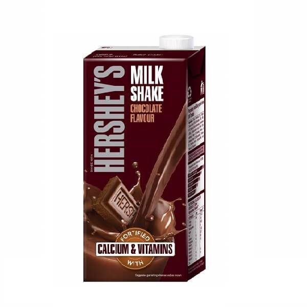 Hershey's Chocolate Milk Shake